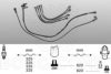 RENAU 7700850503 Ignition Cable Kit